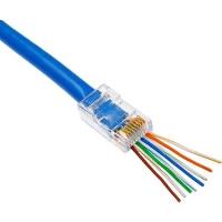 S-LINK SL-830W  CAT5/CAT6 (PASS TYPE) YENİ NESİL PENSE  AKILLI PENSE - 3